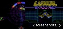 luxor evolved free full download